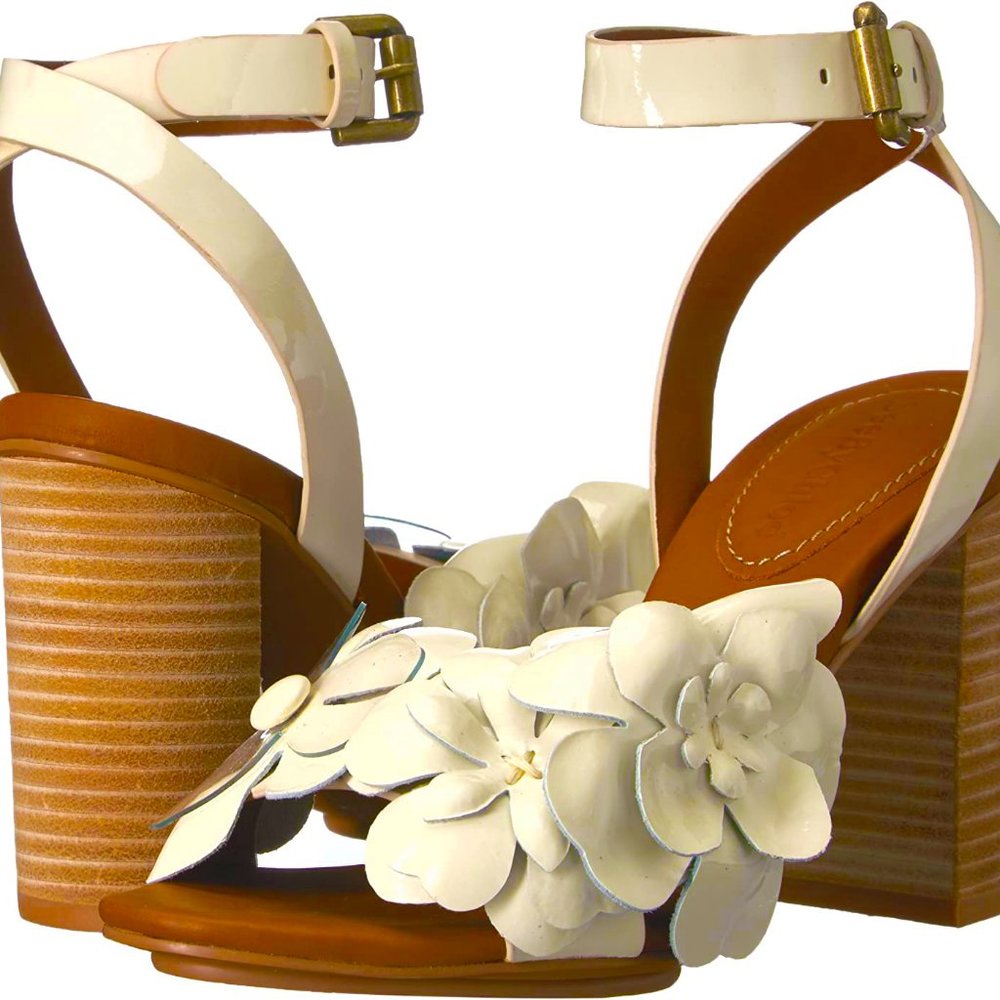 See By Chloe Women's Hina Dress Sandal